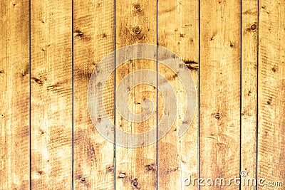 Old rural wooden wall, detailed photo texture. Stock Photo