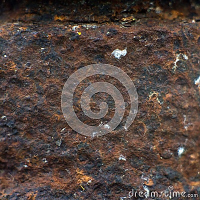 Photo rusty metal abstract background. Close up. Stock Photo