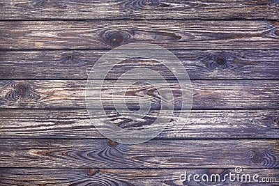 Old scratched wood texture Stock Photo