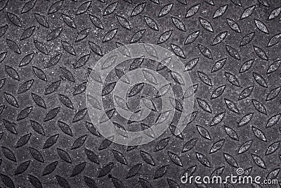 Old steel texture background Stock Photo