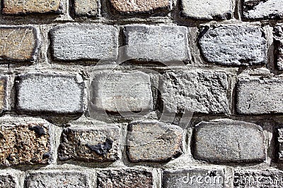 Old stonework Stock Photo