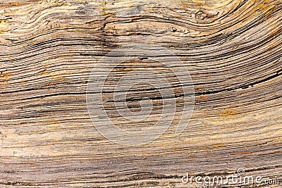 Old textured wood grain background Stock Photo