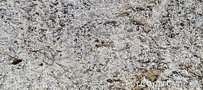 Old Weathered Natural Stone Texture Close Up Stock Photo