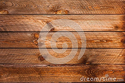 Old weathered wood panel Stock Photo