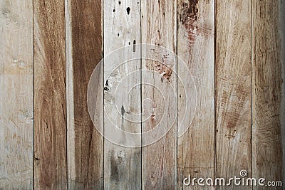 Old Weathered Wood Paneling Texture Stock Photo