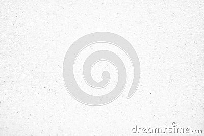 Old white paper texture background Stock Photo