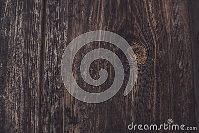 old wood background - lines on wood - wooden texture - copy space Stock Photo