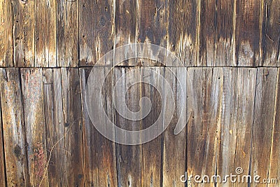 Old wood background Stock Photo