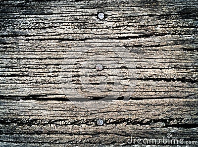 Old wood texture background Stock Photo