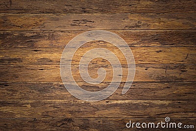 Old wood texture background. Grunge wood planks. Stock Photo