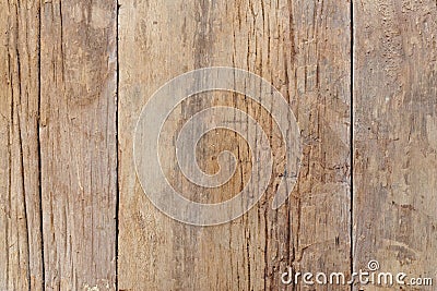 Old wood texture with natural patterns background Stock Photo