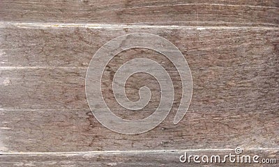 Old wooden broun texture background. Horisontal image. Stock Photo