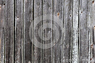 Old wooden facade. Stock Photo