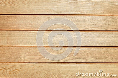 Old wooden fence. wood palisade background. planks texture Stock Photo