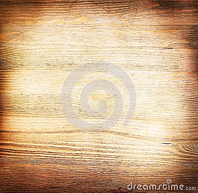 Old wooden surface Stock Photo