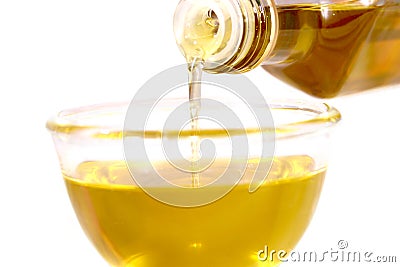 Olive oil Stock Photo