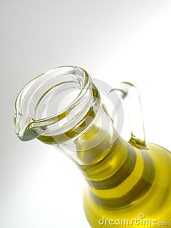 Olive oil Stock Photo