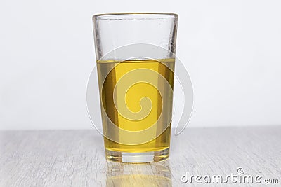 Olive oil sour of Spain CÃ³rdoba VII Stock Photo