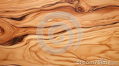 Olive wood tree texture. Template for your design Stock Photo