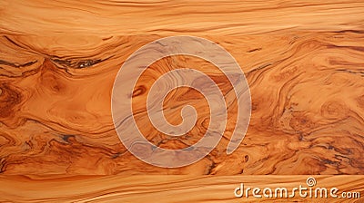 Olive wood tree texture. Template for your design Stock Photo