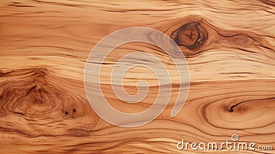 Olive wood tree texture. Template for your design Stock Photo