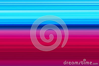 Ð¡olorful abstract bright horizontal lines background, texture in summer tones. Stock Photo