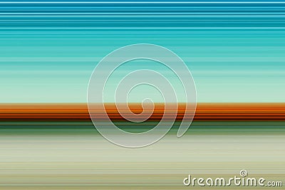 Colorful abstract bright horizontal lines background, texture in bright tones. Stock Photo