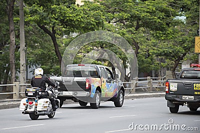 Olympic Games Editorial Stock Photo