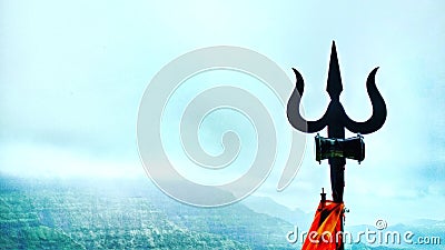 Shiva Stock Photo