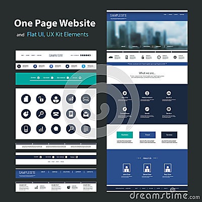 website and web design