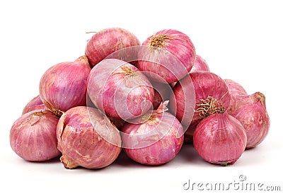 Onions Stock Photo