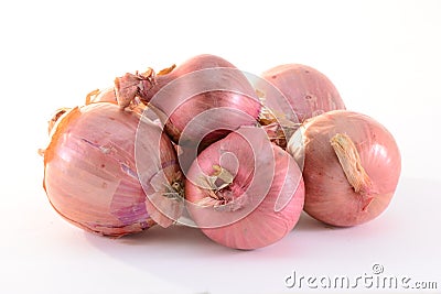 Onions Stock Photo