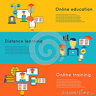 Distance Learning