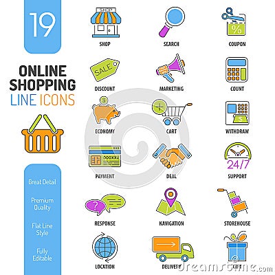 Online Buying Sites