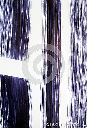 Open window element in abstract style. Profit energy Stock Photo