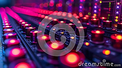 Optimizing Data Transfer Speeds: Exploring Data Compression and Acceleration Techniques. Concept Stock Photo