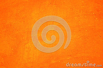 Orange abstract background texture. Blank for design Stock Photo