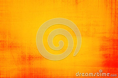 Orange abstract background texture. Blank for design Stock Photo