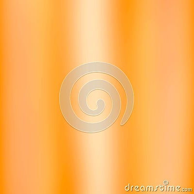 Orange cream gradient background png Loved by Lilly Stock Photo