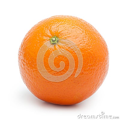 Orange fruit, tangerine,citrus Stock Photo