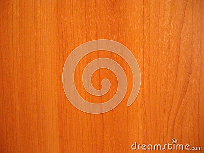 Orange wood laminate texture Stock Photo