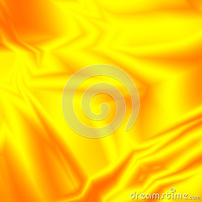 Orange yellow abstract background for designers Stock Photo