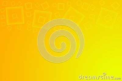 Orange yellow background Stock Photo