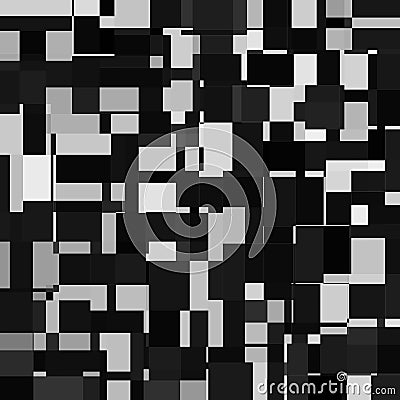 Original abstract background Vector Illustration