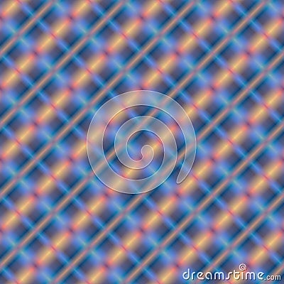 Original checkered background. Grid background with different cells. Abstract striped and checkered pattern Stock Photo