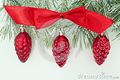 ornament decoration christmas christmas festive season seasonal decorative christmas baubles Stock Photo