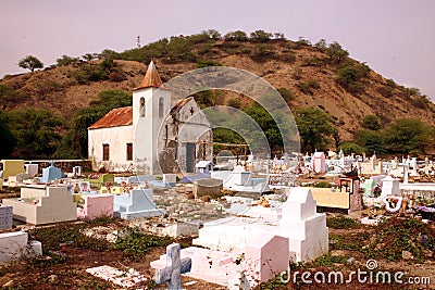 OST TIMOR TIMOR-LESTE KIRCHE VEMASSE Editorial Stock Photo