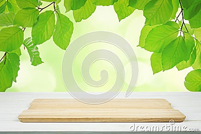 Outdoor cooking template Stock Photo