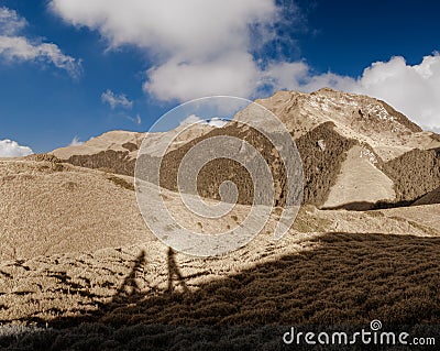 Outdoor landscape Stock Photo