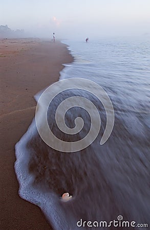 Outer Banks, North Carolina #6 Stock Photo